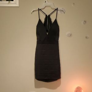 Little black dress New